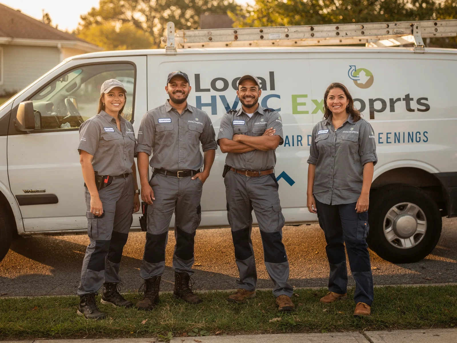 24/7 HVAC Repair & AC Replacement company in Paris, TN